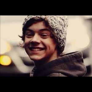 Meet your Posher, Rita